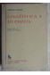 MOUNIN. Linguistica y filosofia. Gredos/ Biblioteca romanica hispanica, 1979