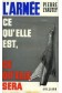 L'armée ce quelle est, ce qu'elle sera