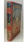 L'Ile à Hélice. Collection Hetzel, reliure Lenègre, cartonnage au portrait collé, plaque de Souze