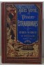 Les Indes-Noires, Le Chancellor, Martin Paz. Collection Hetzel, cartonnage à la bannière