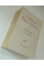 Cahiers Paul Valéry I à 4, série complète, nrf -Gallimard, 1975 - 1986