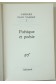 Cahiers Paul Valéry I à 4, série complète, nrf -Gallimard, 1975 - 1986