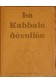 La kabbale dévoilée