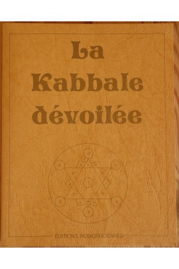 La kabbale dévoilée