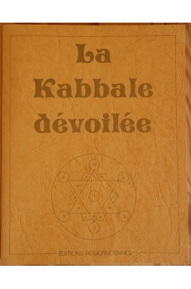 La kabbale dévoilée