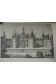 [ Reliure signée GARDIEN ] Le Chateau de Chambord. Sur vergé, orné de vignettes