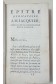 L'Esprit de S. Vincent de Paul, ou Modèle de conduite proposé à tous les ecclésiastiques, 1780