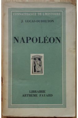 léon - Connaissance de l'Histoire - Lucas-Dubreton