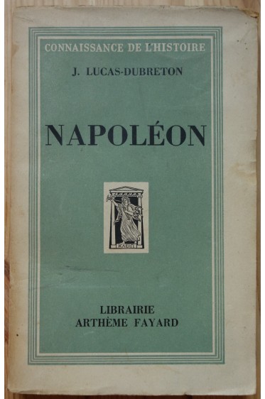 léon - Connaissance de l'Histoire - Lucas-Dubreton