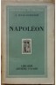 Napoléon - Connaissance de l'Histoire - Lucas-Dubreton, 1942