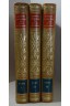 Histoire contemporaine par trois indépendants 1914 - 1930, 3 volumes reliés
