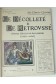 Le décolleté et le retroussé, quatre siècles de gauloiserie, 1500-1900. 8 fascicules