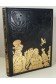 Les contes de Hans Christian Andersen. Avec 195 illustrations de Hans Tegner. Superbe reliure