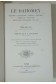 Le Dahomey : histoire, géographie, moeurs... expéditions françaises 1891-1894
