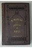 L'Héritage de Paule, par M. Maryan. Deuxième édition, Firmin-Didot, 1881