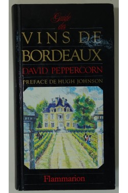 Guide des Vins de Bordeaux