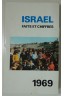 Israel. Faits et Chiffres. 1969