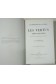 s vertus théologales, la Foi, l'Espérance, la Charité. Anthologies illustrées