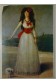 Mundo hispanico n°164 extraordinario dedicado a goya. 1961