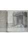 Voyage en angleterre, en Ecosse et aux îles Hébrides. 7 planches dont grotte de Fingal. 2/2 1797