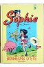 Sophie - Tome 3 - Bonheurs d'été -