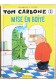 Tom Carbone - Tome 2 - Mise en Boîte - EO -