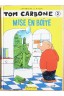 Tom Carbone - Tome 2 - Mise en Boîte - EO -