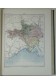 Atlas de la France, contenant 95 cartes en couleurs et 94 notices géographiques et statistiques