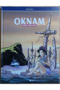 Oknam - Adieu, Mon Ange - B. Roels - EO - 1992 - TTBE -