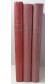 HISTOIRE DES BEAUX-ARTS, 3 TOMES: TOME 1: ANTIQUITE-ORIENT, TOME II: MOYEN AG...