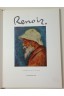 Renoir - Illustrations couleurs. Flammarion, Les Maîtres de la peinture moderne