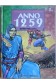 Anno 1259 - Chroniques du Chevalier Tarwe - Les Humanoïdes Associés - 1988 -