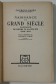 Naissance du Grand Siècle. La France de Henri IV à Louis XIV. 1598 - 1661