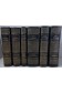 L'oeuvre romanesque de Henri de Régnier. 6 volumes illustrés sur Japon - Envoi de l'auteur à Pozner