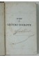 Livre de lecture courante - 8 à 12 ans. Seconde partie Avril, Mai, Juin. Hachette 1846