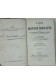 Livre de lecture courante - 8 à 12 ans. Seconde partie Avril, Mai, Juin. Hachette 1846