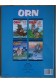 Orn le maître loup - EO 1985 - Dargaud -