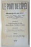 Le pont de l'epée. n°67/68. erotiques du xviiè siècle [Broché]