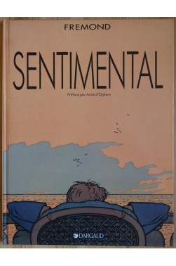 Sentimental - EO 1987 - TBE -
