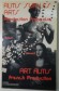 Films Sur Les Arts - Production Française/ Arts Films French Production [Broc...