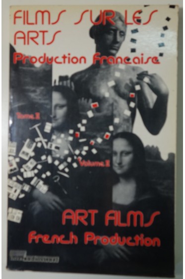Films Sur Les Arts - Production Française/ Arts Films French Production [Broc...