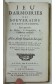 Jeu d'armoiries des souverains et Etats d'Europe, pour apprendre le blason, la géographie et l'histoire curieuse