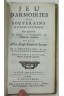 Jeu d'armoiries des souverains et Etats d'Europe, pour apprendre le blason, la géographie et l'histoire curieuse