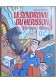Le Syndrôme du Hérisson - EO 1988 - Petit-Roulet - Martiny - TBE -