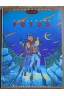 Capitaine Futur - Ortie West - Bourguignon - Les Humanoïdes Associés - TBE -