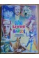 Le grans livre des Barjos - 41 biographies étonnantes des génies les plus bizarres - 1995 - TBE -