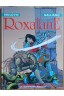 Roxalane - Les Humanoïdes Associés, coll Eldorado - Tome 1 - 1988 - TTbe