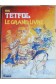 Tetfol - Le grand livre - Une histoire du journal de Tintin - EO - 1983 -