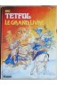 Tetfol - Le grand livre - Une histoire du journal de Tintin - EO - 1983 -