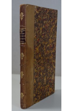 Le Poème des mois républicains par Xavier Aubryet - Lemerre 1879